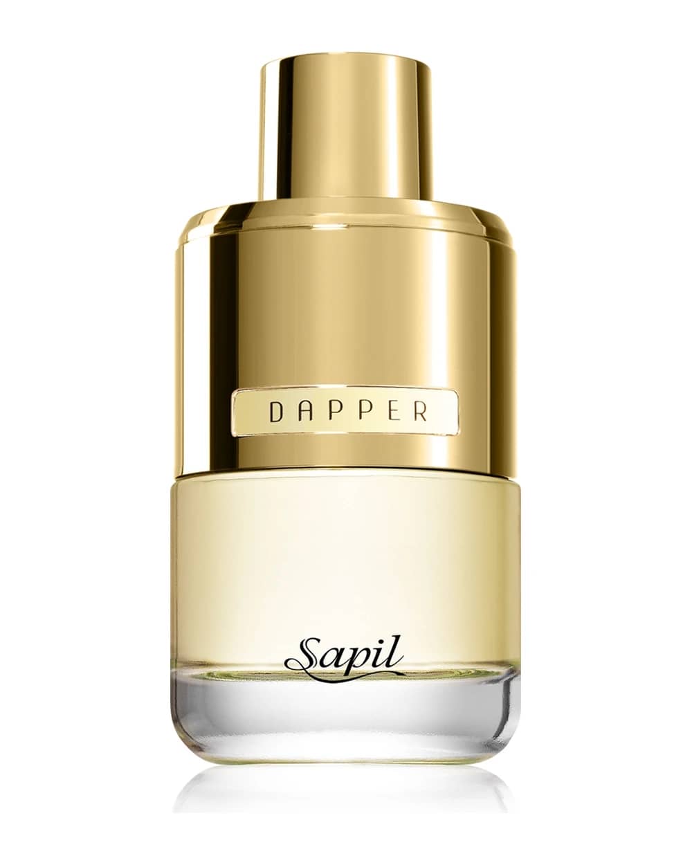Sapil Dapper Eau de Parfum per uomo