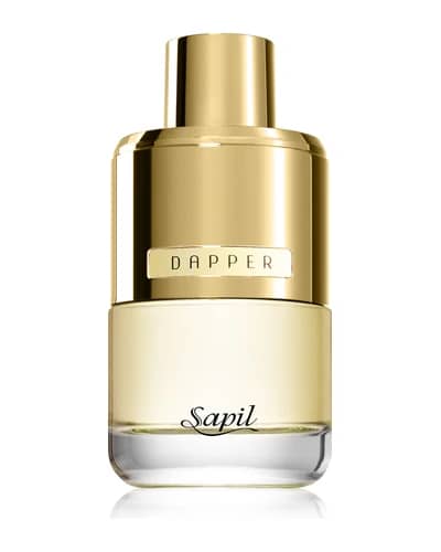 Sapil Dapper Eau de Parfum per uomo