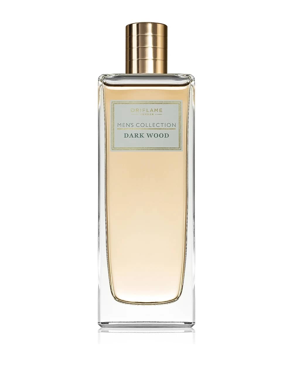 Oriflame Dark Wood Eau de Toilette per uomo