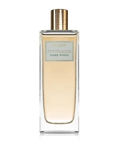 Oriflame Dark Wood Eau de Toilette per uomo