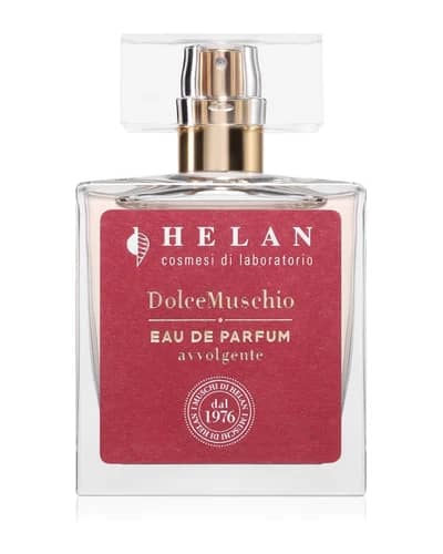 Helan Dolce Muschio Eau De Parfum Eau de Parfum da donna
