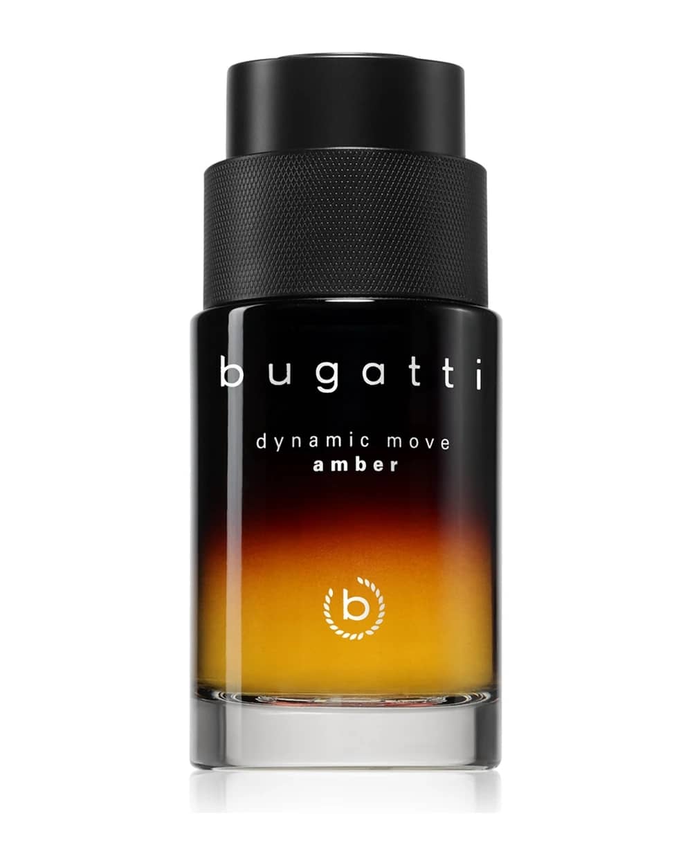 Bugatti Dynamic Move Amber Eau de Toilette per uomo