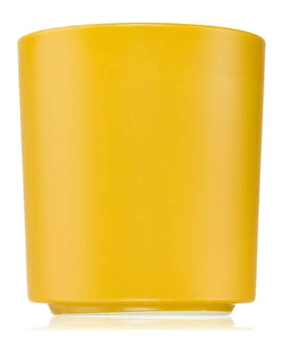Milkhouse Candle Co. Earth & Ember Sugared Maple candela profumata