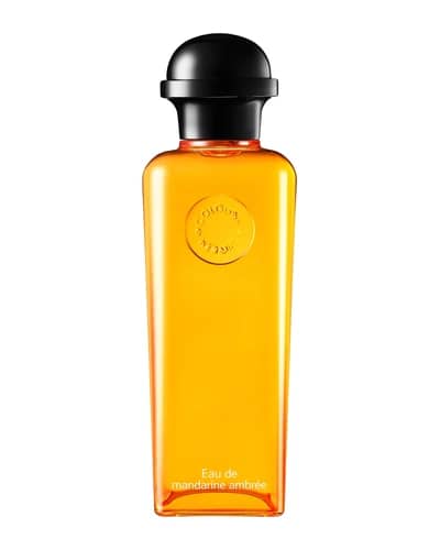 HERMÈS Colognes Collection Eau de Mandarine Ambrée acqua di Colonia unisex