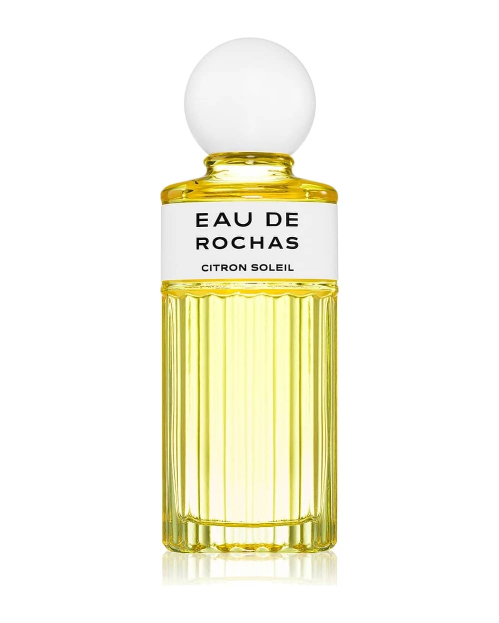 Rochas Eau de Rochas Citron Soleil Eau de Toilette da donna