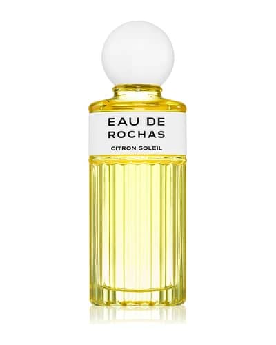 Rochas Eau de Rochas Citron Soleil Eau de Toilette da donna