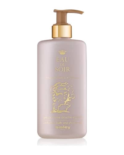 Sisley Eau du Soir gel doccia da donna