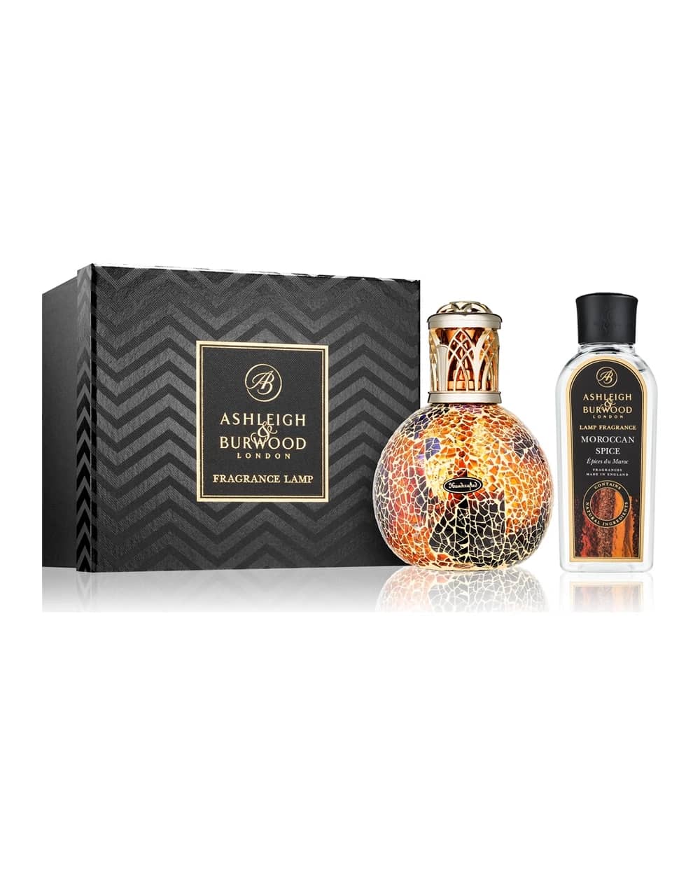 Ashleigh & Burwood London Egyptian Sunset confezione regalo