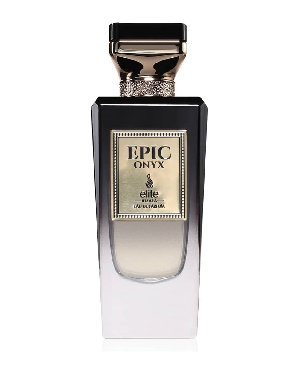 Risala Elite Epic Onyx Eau de Parfum per uomo