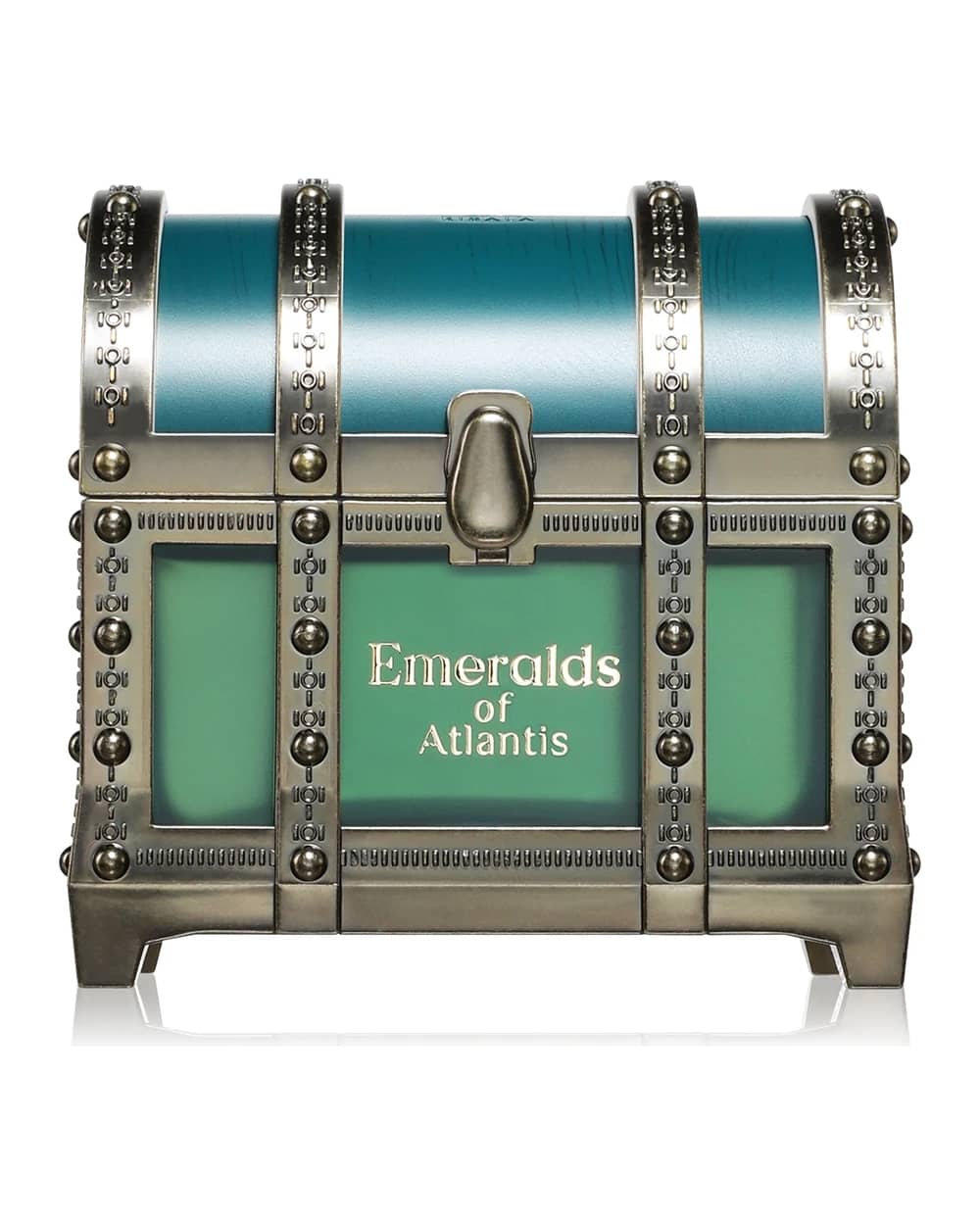 Risala Emeralds Of Atlantis Eau de Parfum unisex