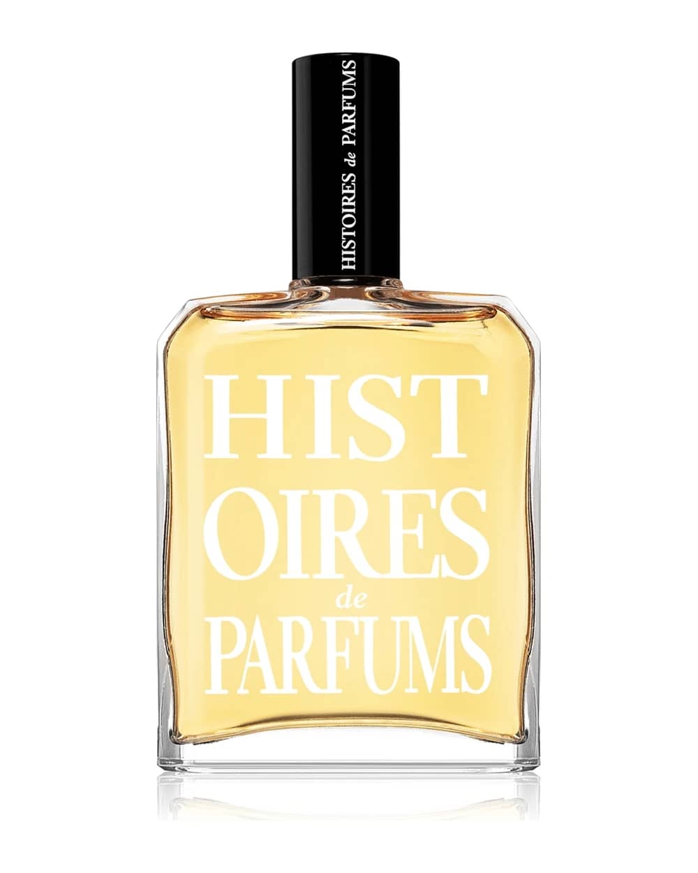 Histoires De Parfums Ences Roi Encens Roi Eau de Parfum unisex