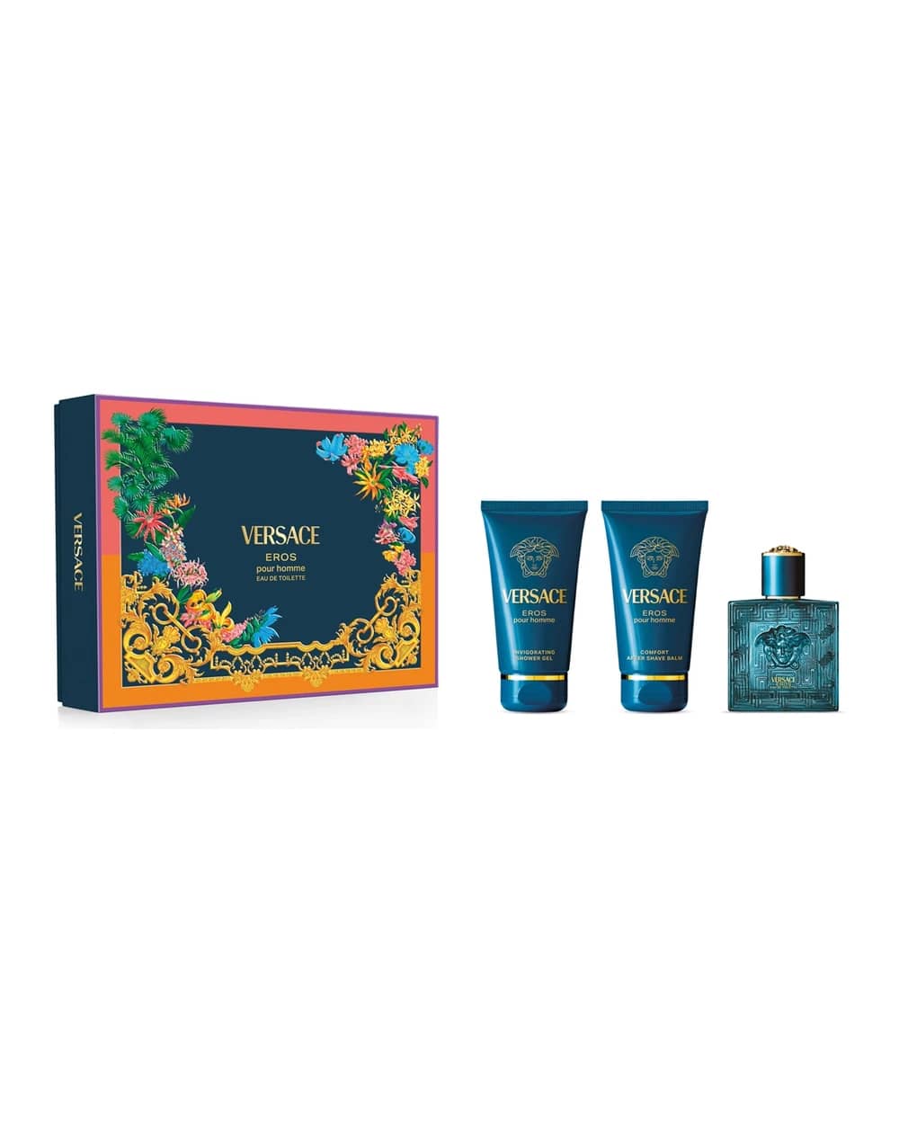Versace Eros confezione regalo per uomo