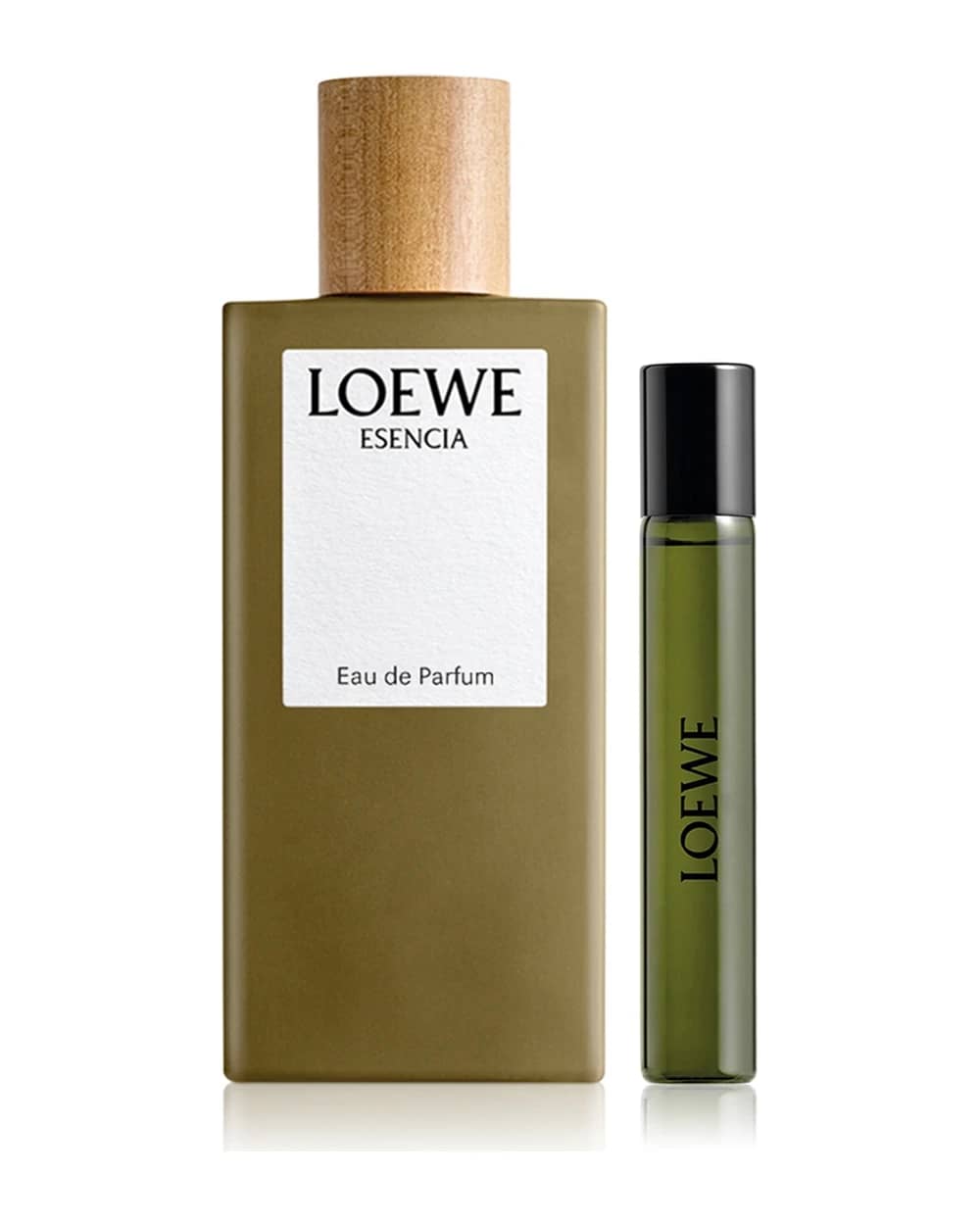 Loewe Esencia Eau de Parfum set per uomo