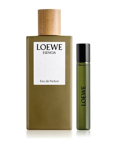 Loewe Esencia Eau de Parfum set per uomo