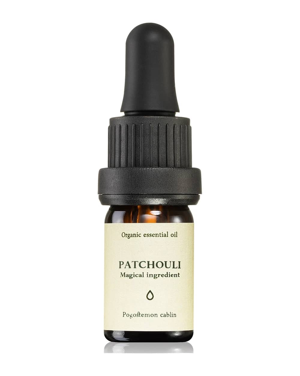 Smells Like Spells Essential Oil Patchouli olio essenziale profumato