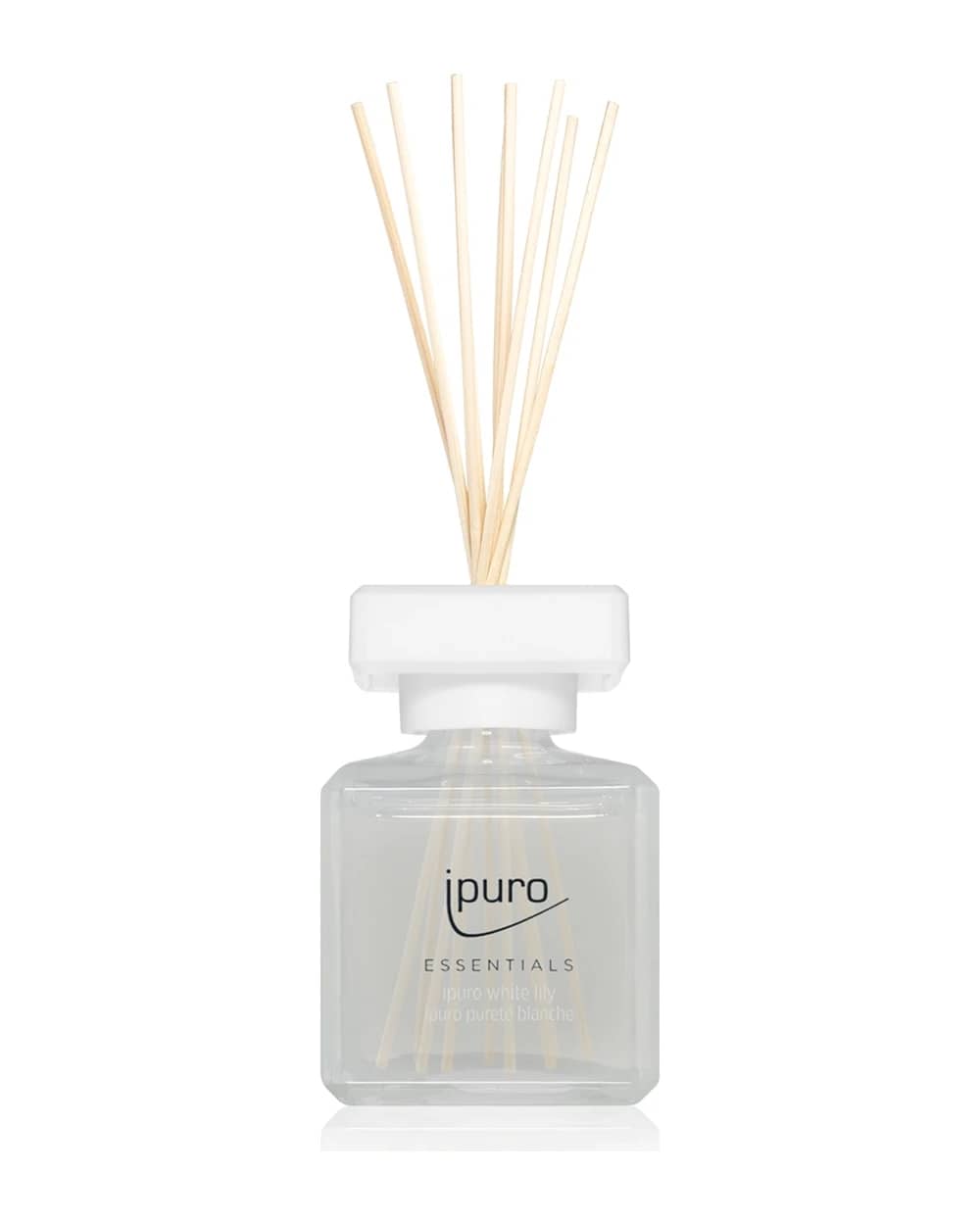 ípuro Essentials White Lily diffusore di aromi
