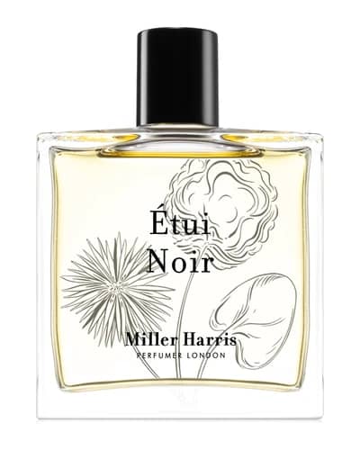 Miller Harris Etui Noir Eau de Parfum unisex