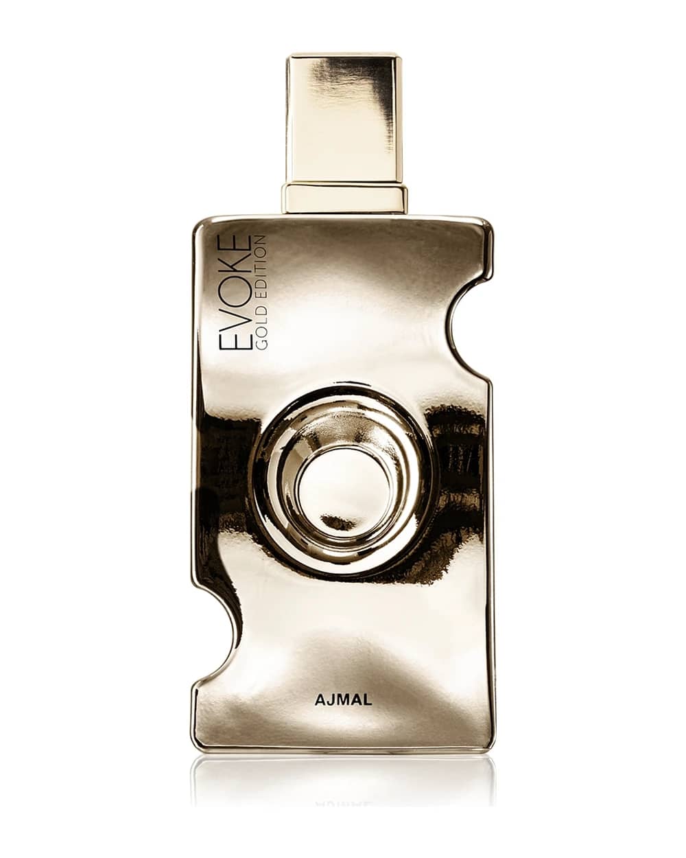 Ajmal Evoke Her Gold Edition Eau de Parfum da donna