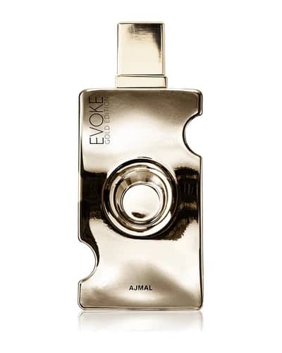 Ajmal Evoke Her Gold Edition Eau de Parfum da donna