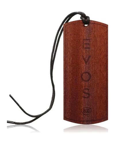 K2 Evos Samurai profumo per auto e ambienti