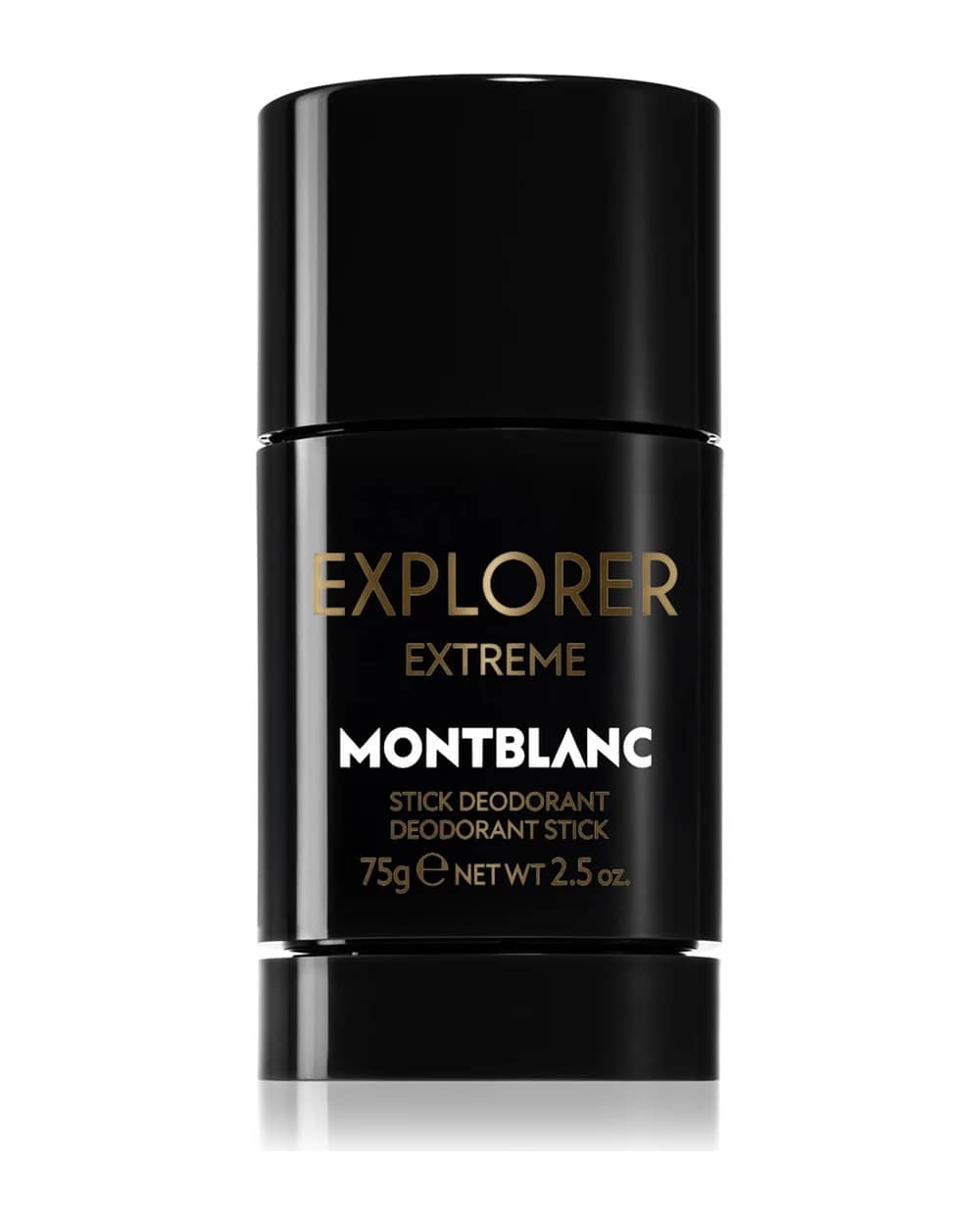 Montblanc Explorer Extreme deodorante stick