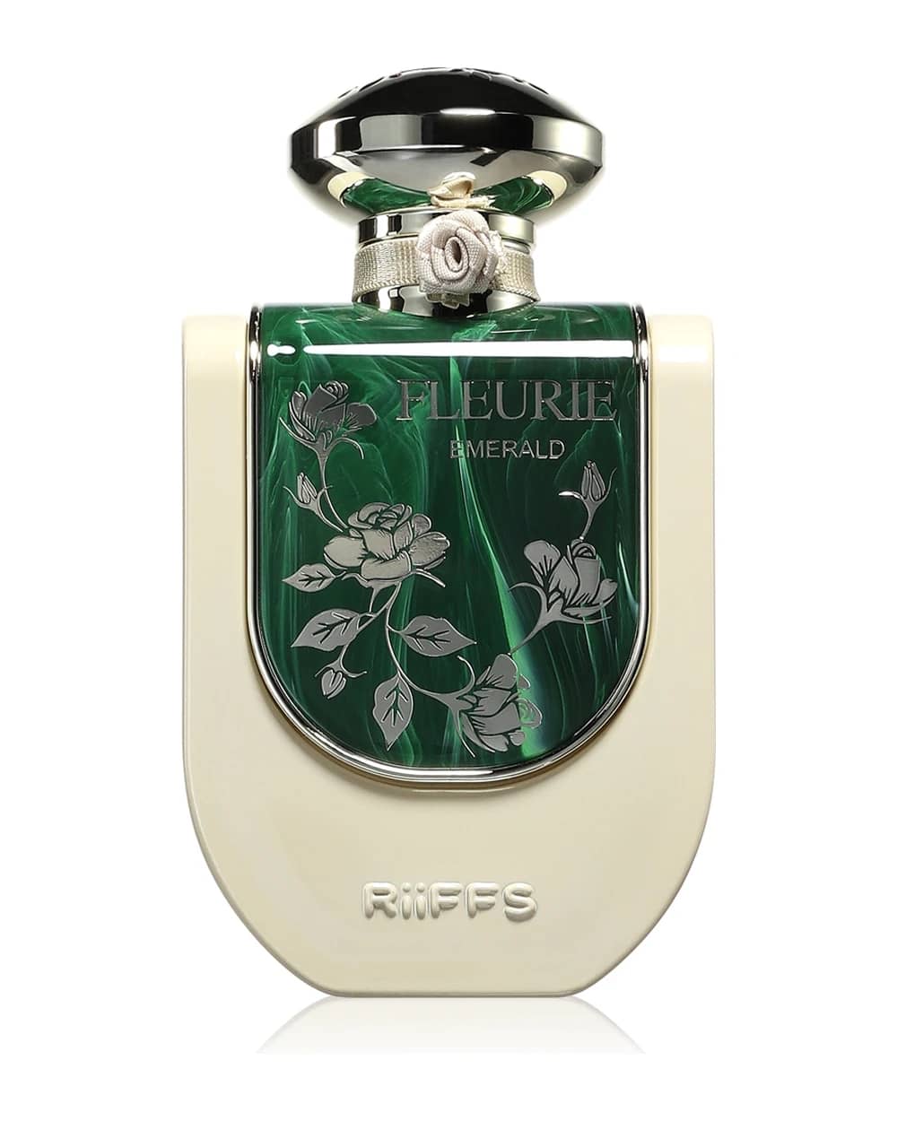 Riiffs Fleurie Emerald Eau de Parfum da donna