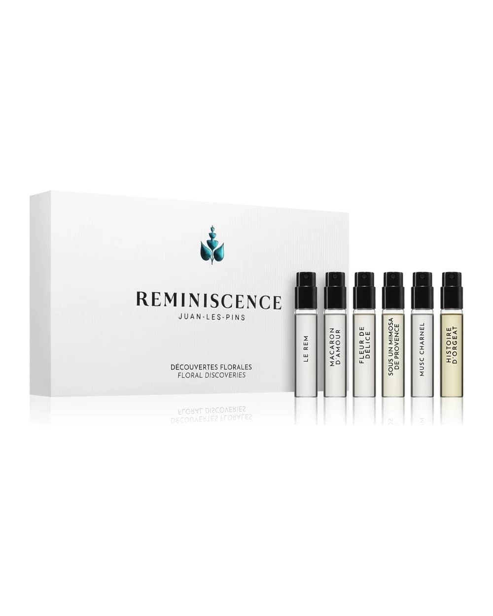 Reminiscence Floral Discovery Set unisex