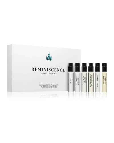 Reminiscence Floral Discovery Set unisex
