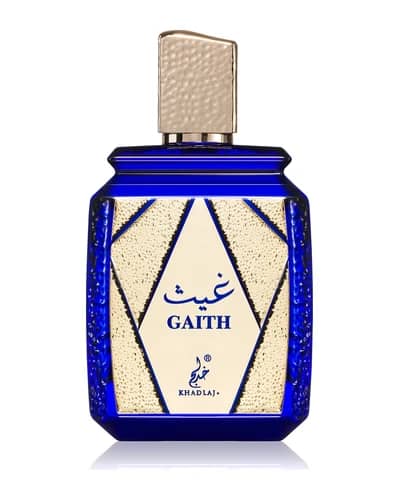 Khadlaj Gaith Eau de Parfum unisex