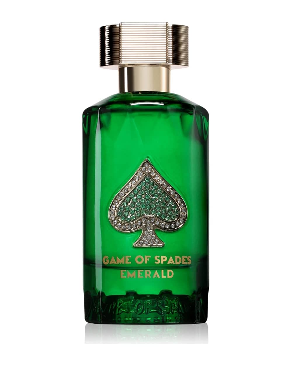 Jo Milano Paris Game Of Spades Emerald profumo unisex