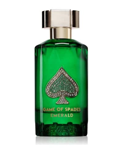 Jo Milano Paris Game Of Spades Emerald profumo unisex