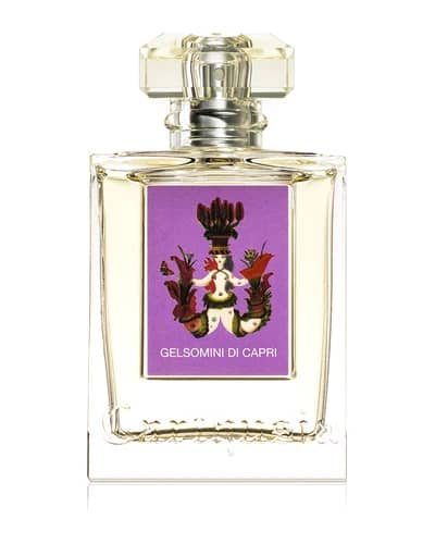 Carthusia Gelsomini Di Capri Eau de Parfum da donna