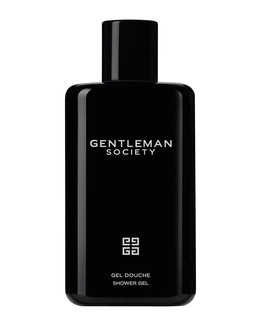 GIVENCHY Gentleman Society gel doccia