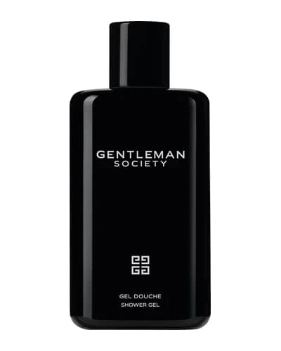 GIVENCHY Gentleman Society gel doccia
