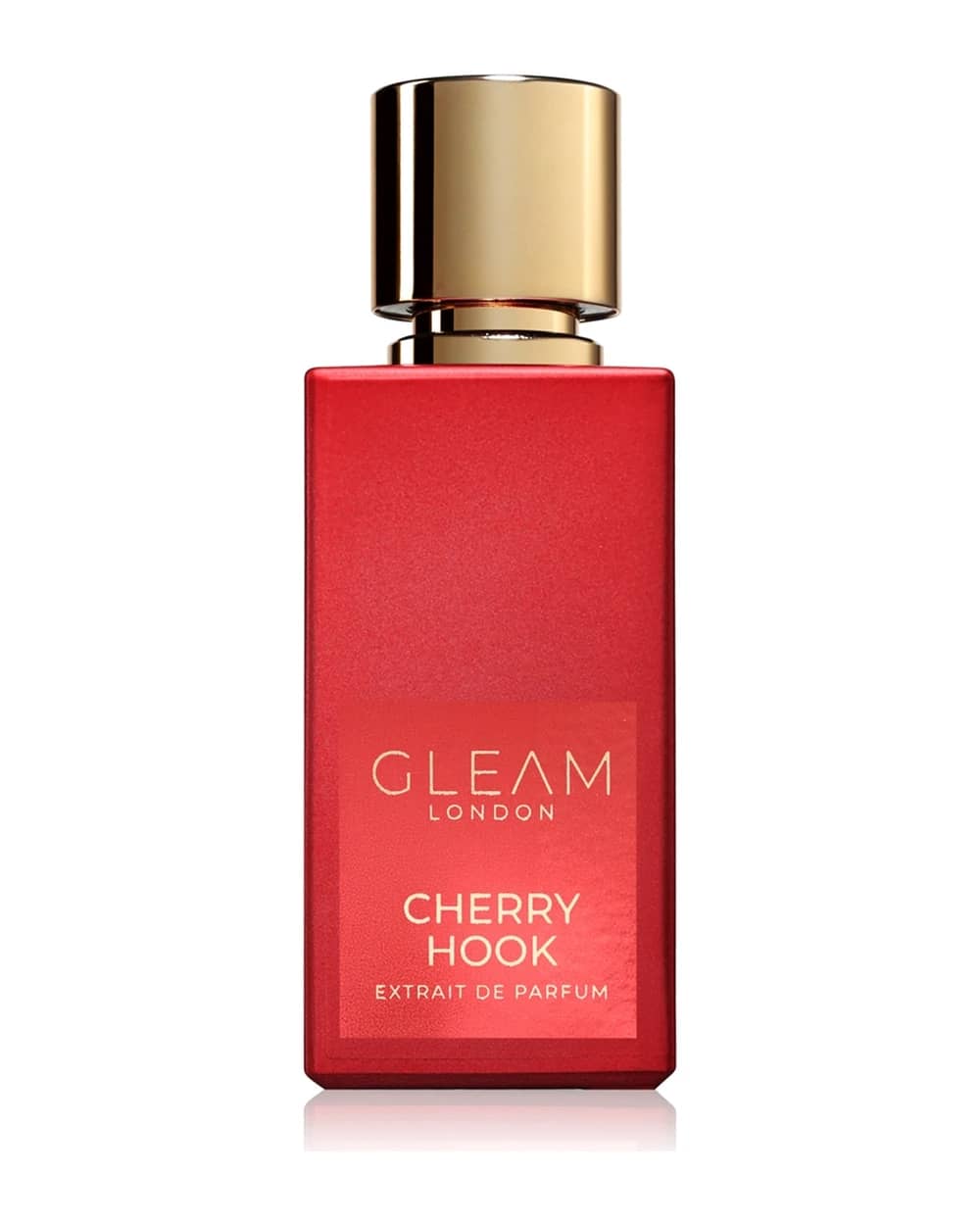 Gritti Gleam Cherry Hook estratto profumato unisex