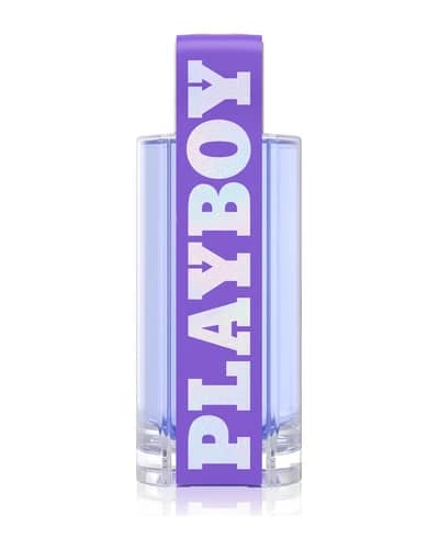 Playboy Goddess Complex Eau de Toilette da donna