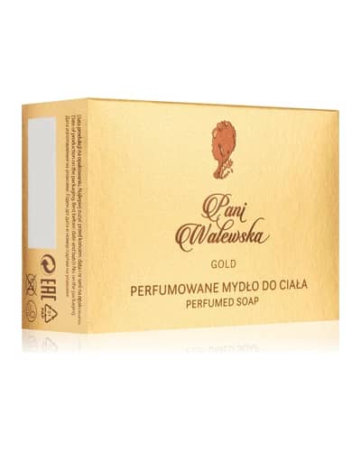 Pani Walewska Gold sapone profumato da donna