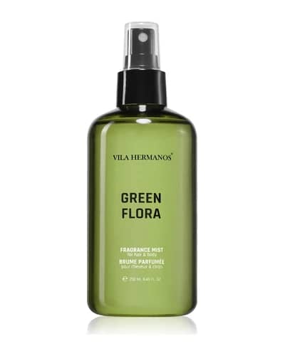 Vila Hermanos Green Flora spray corpo