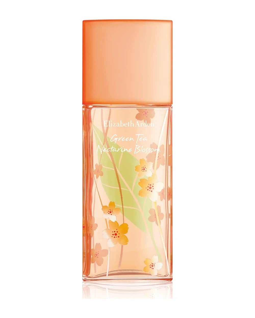 Elizabeth Arden Green Tea Nectarine Blossom Eau de Toilette da donna