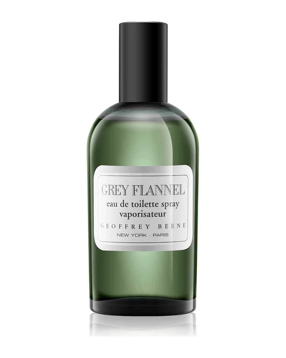 Geoffrey Beene Grey Flannel Eau de Toilette con diffusore per uomo