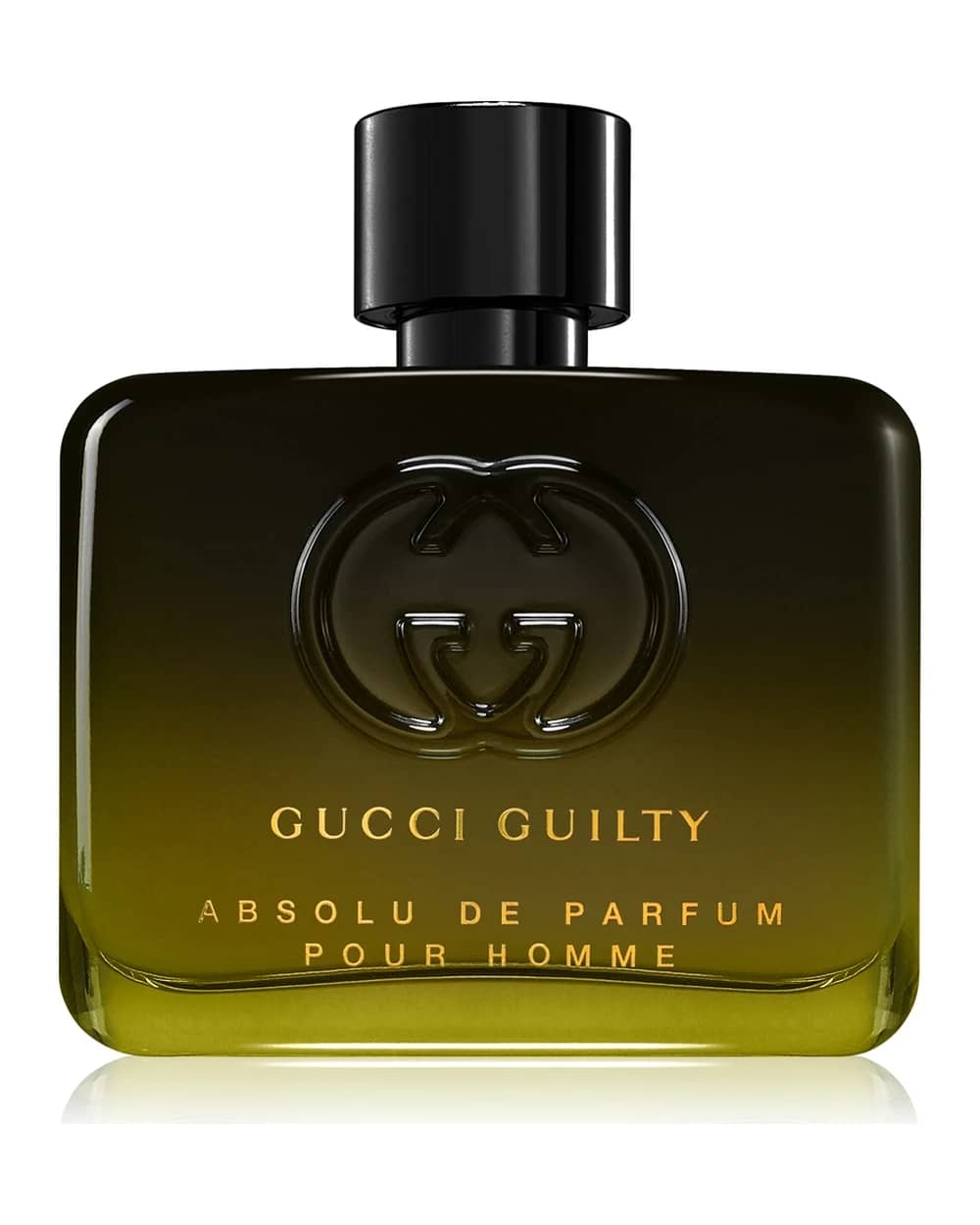 Gucci Guilty Absolu de Parfum profumo per uomo