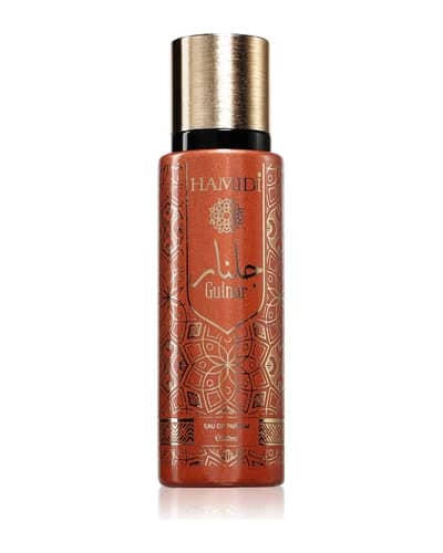 Hamidi Gulnar Eau de Parfum unisex