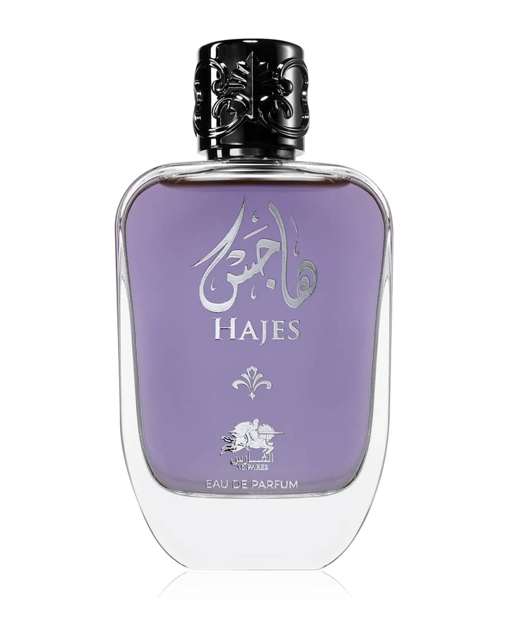 Al Fares Hajes Eau de Parfum unisex
