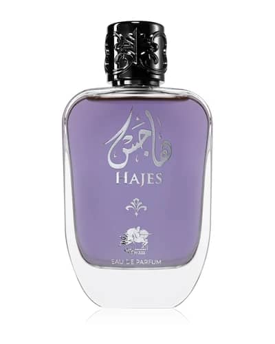 Al Fares Hajes Eau de Parfum unisex