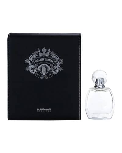 Al Haramain Treasure Eau de Parfum unisex