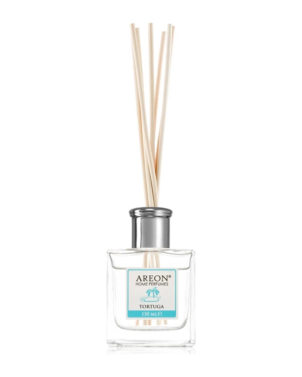 Areon Home Perfume Tortuga diffusore di aromi con ricarica