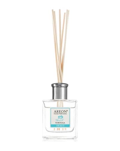 Areon Home Perfume Tortuga diffusore di aromi con ricarica