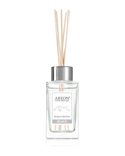 Areon Home Perfumes Black Crystal diffusore di aromi con ricarica