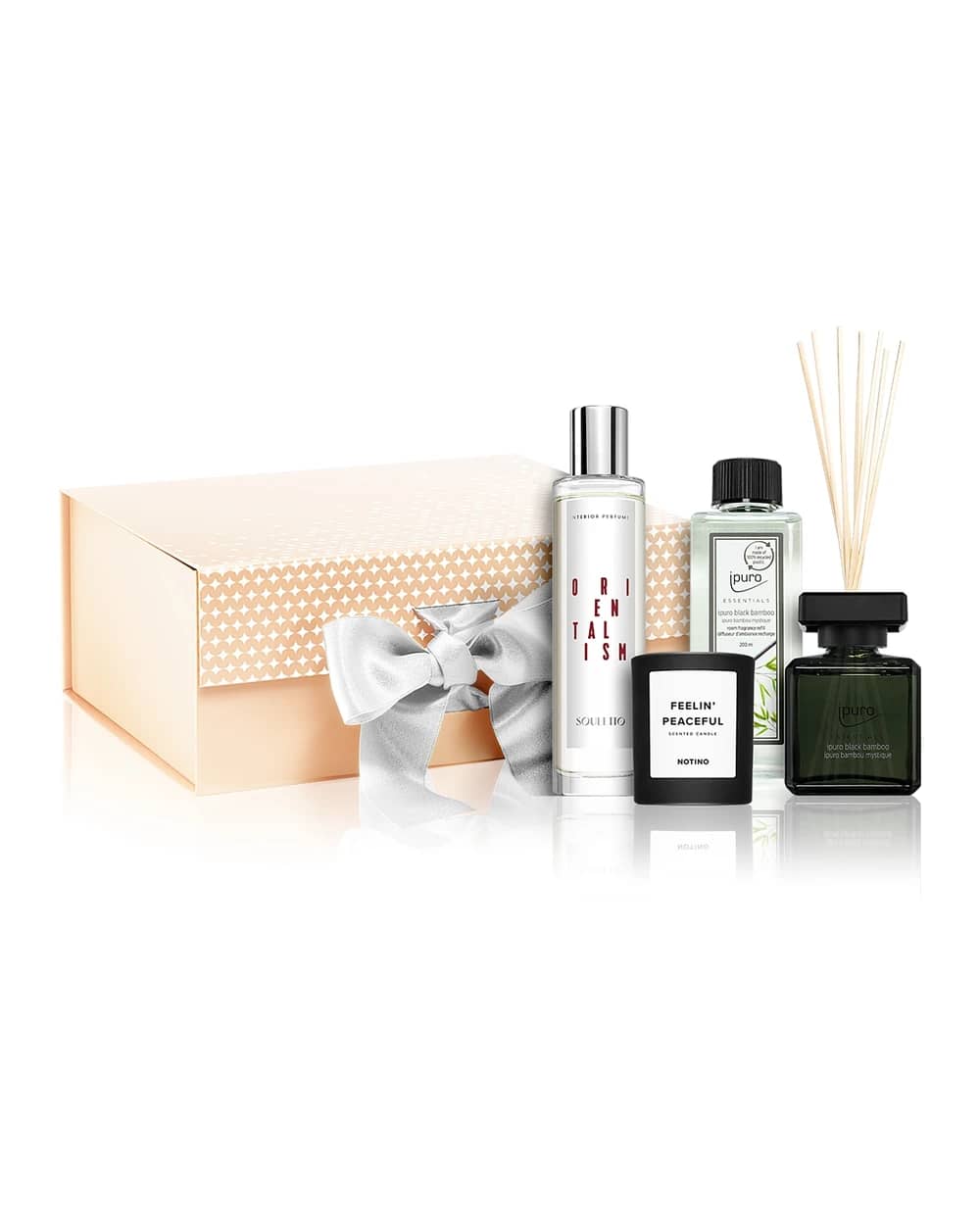 Beauty Home Scents Box Home Spirit confezione regalo