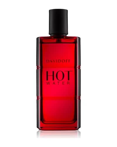 Davidoff Hot Water Eau de Toilette per uomo
